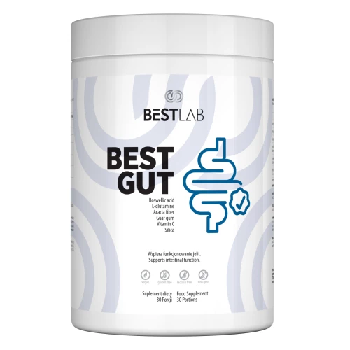 Best Lab - BestGut - 30 porcji